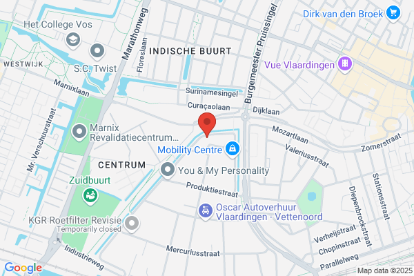 Montagebedrijf J.C. Natte Bv