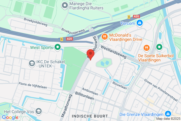 Onderhoudsbedrijf T Viola