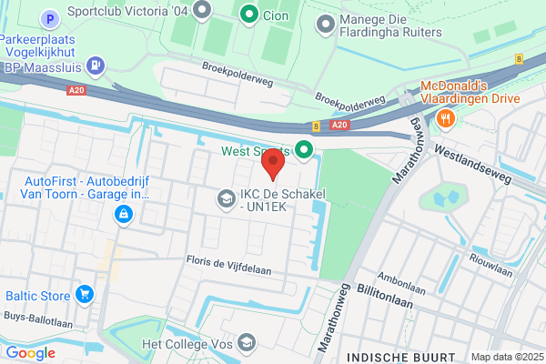 Timmer & Onderhoudsbedrijf O.F. Scheper