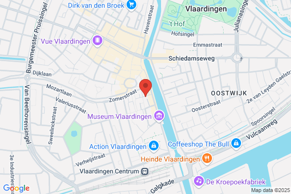 Timmerbedrijf Koos Overdevest