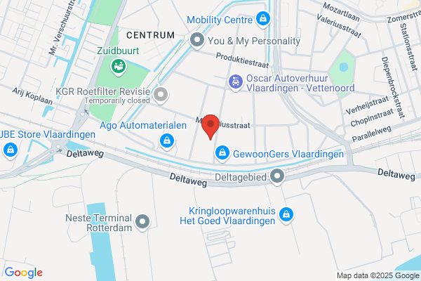 Ham Bouw en Timmerbedrijf