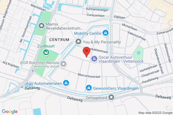 Emmerik, G Van
