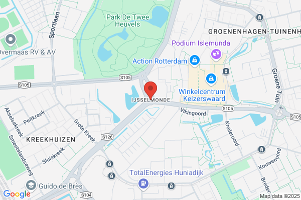 Ijsselmonde