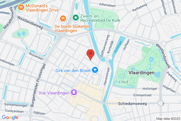 Ligt, Ron De