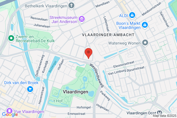 Groene Belofte, De