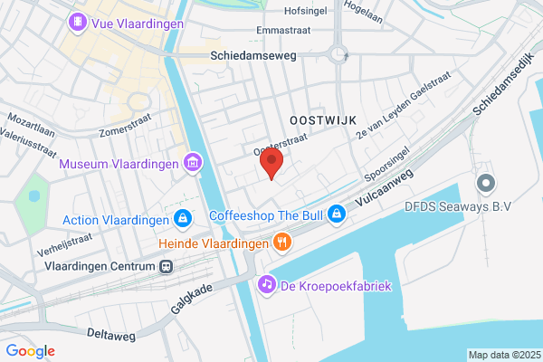 Planken Hoveniersbedrijf