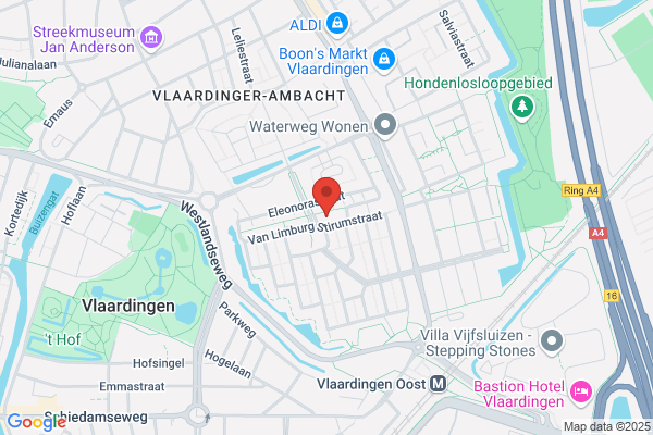 Chr Schoolonderwijs, Ver Voor