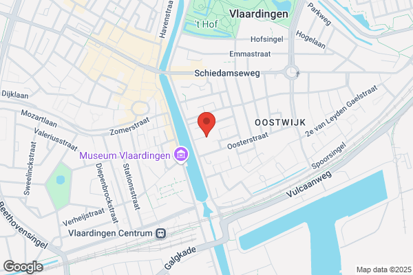 Islamitische Sticht Ned