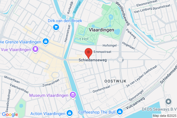 Musis, Sticht