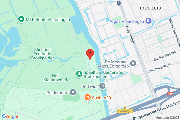 Scoutcentrum Vlaardingen