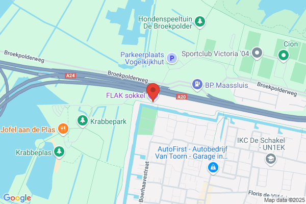 Sokkel, De