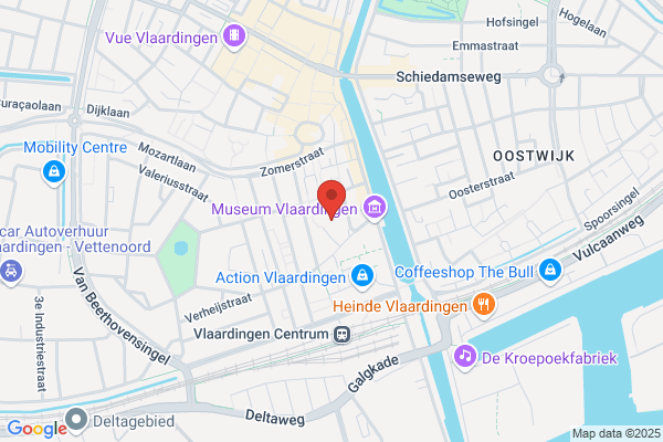 Spoetnik, Sticht