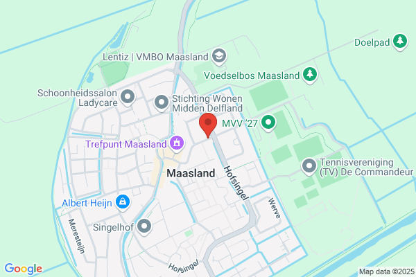 Stichting Welzijn Midden-Delfland