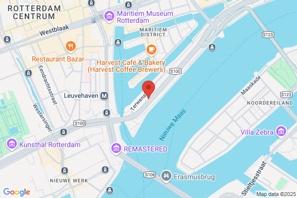 Vluchtelingenwerk Vlaardingen