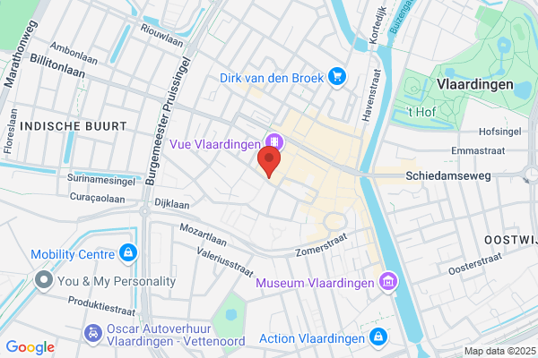 Vrijwilligers Vakature Bank