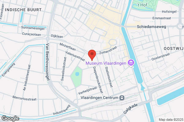 Ver Wijkbelang Vettenoordsepolder