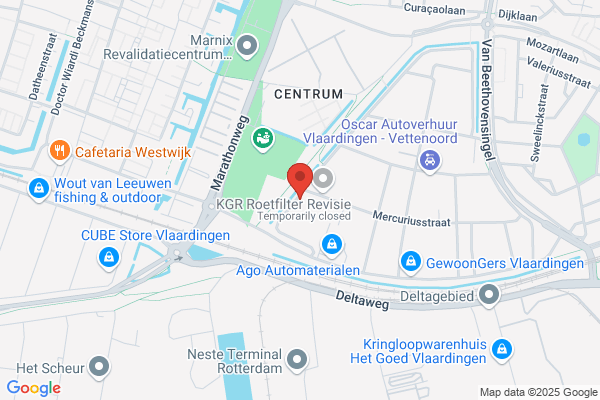 Mol Handels- En Verhuurbedrijf Bv