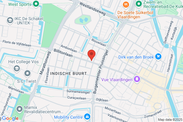 De Koning Tapijten