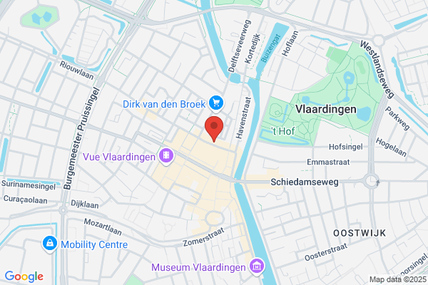 Geschenkenhuis Passe-Partout