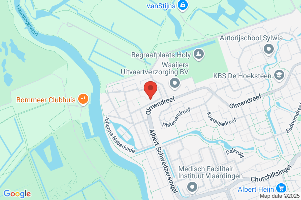 Assurantiekantoor Rodenberg & Becking