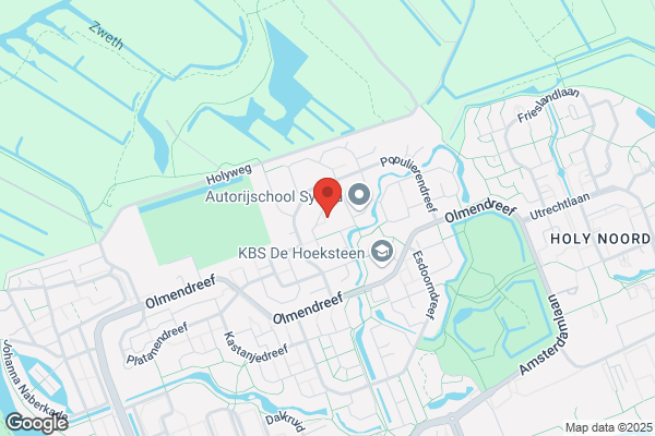 Van Ommen's Assurantie- Advies- En Bemiddelingsbur