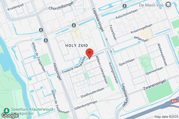 Voetencentrum Wender | Vlaardingen Touch Fit