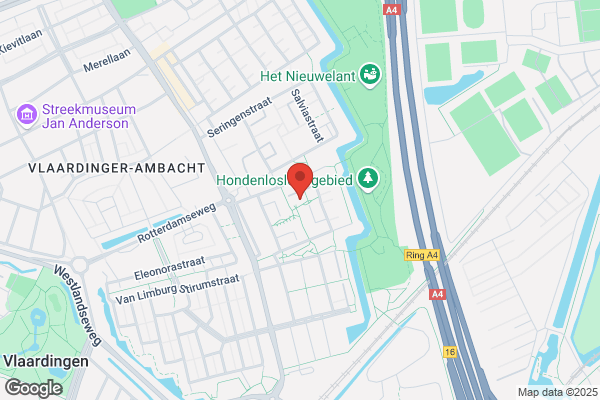 Schouten-De Rooij, P