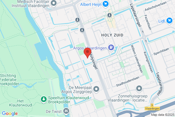 St. Jozefschool Voor Mavo