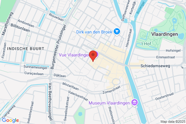 Kijkshop