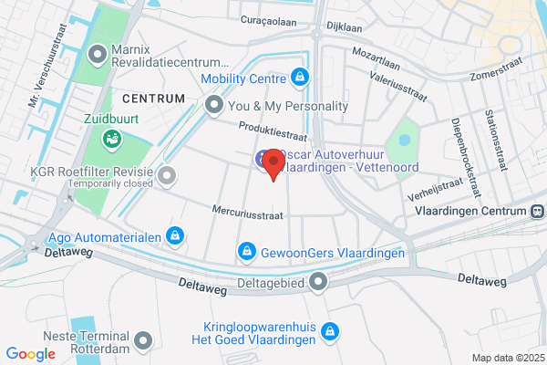 Co-Operatie