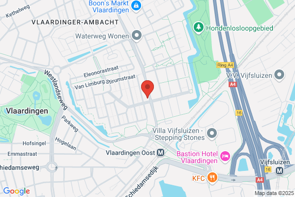 Studio Vlaardingen