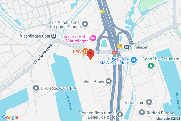 Cruise Bv, The