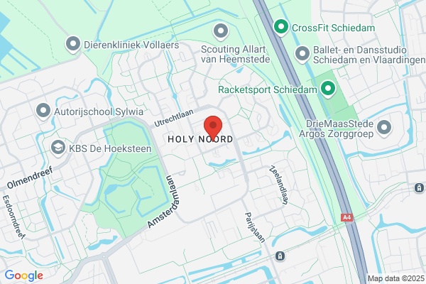 Deel, De