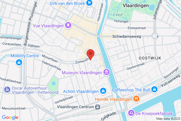 Lijndraajer, De