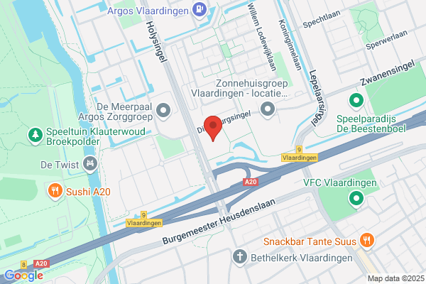 Vaartland Service- en zorgcentrum