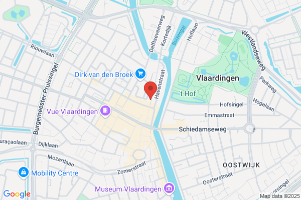 Vellekoop's Kaashandel