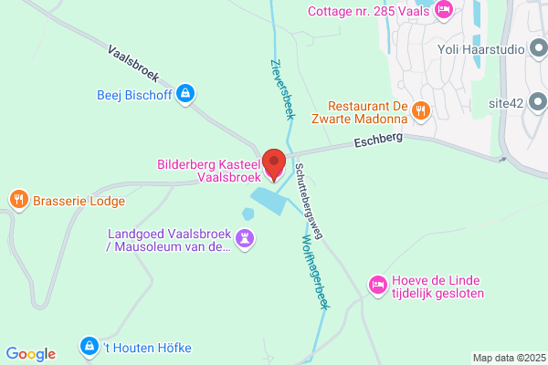 Biesbrock, S Van