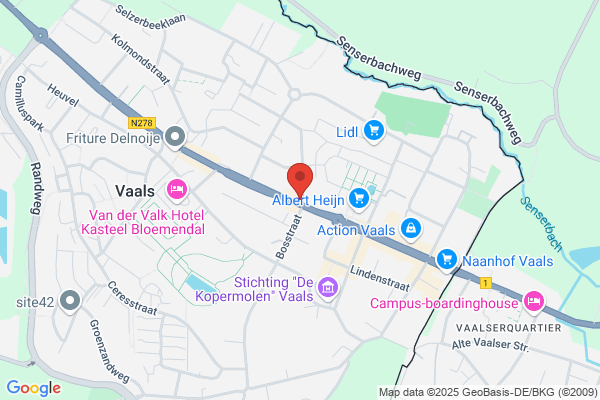 Cafe Der Druje Eck
