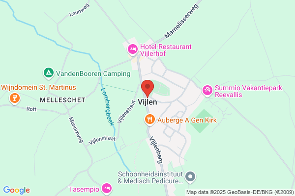 Cafe Oud Vijlen