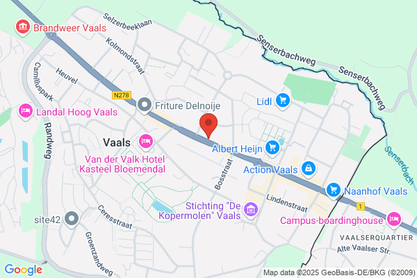 Haarstudio Vaals
