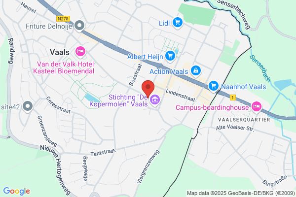 Gemeente Vaals