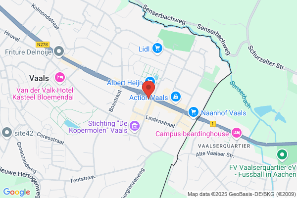 Schoenmaeckers Reisburo Bv