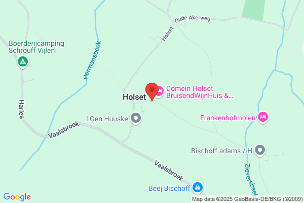 Klukske, 't