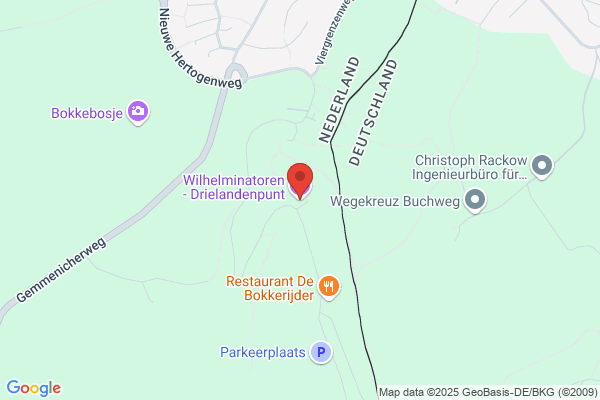 Cafe Restaurant Wilhelminatoren Bv