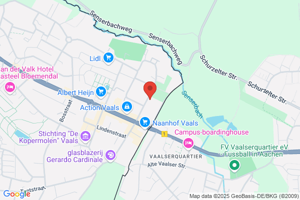 Beauty Corner Vaals