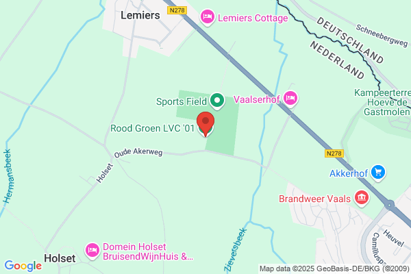 Rood Groen Lvc 01