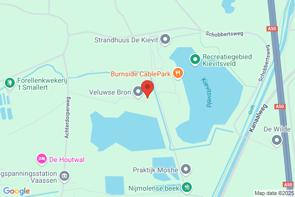 Veluws Inkoop Training & Advies