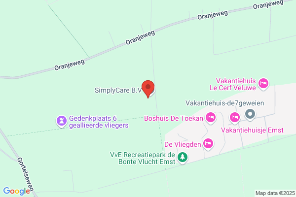 Qubic Systems Bv
