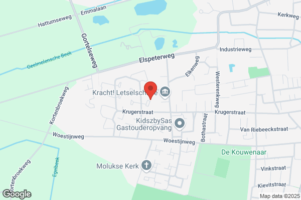 Blankestijn