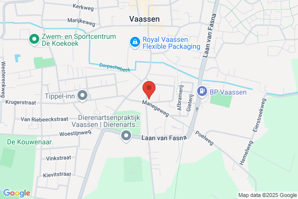 Garage Limburg Bv